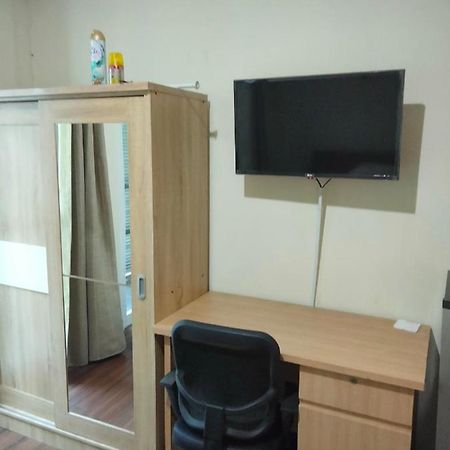 Puri Orchard Apartment Jakarta Ngoại thất bức ảnh