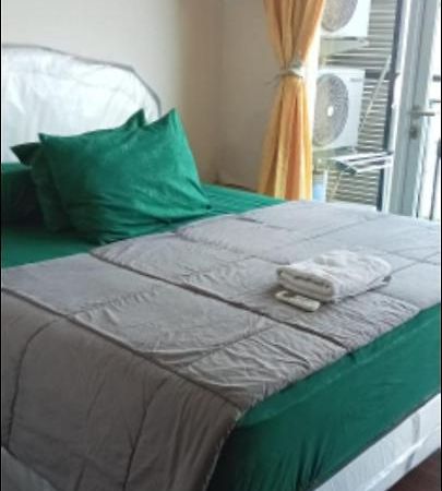 Puri Orchard Apartment Jakarta Ngoại thất bức ảnh