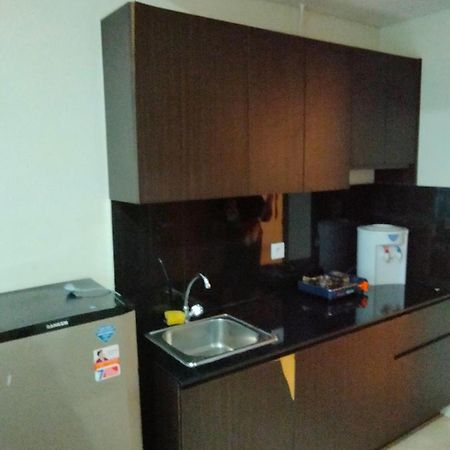 Puri Orchard Apartment Jakarta Ngoại thất bức ảnh