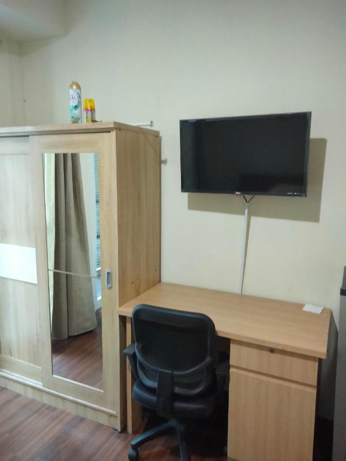 Puri Orchard Apartment Jakarta Ngoại thất bức ảnh