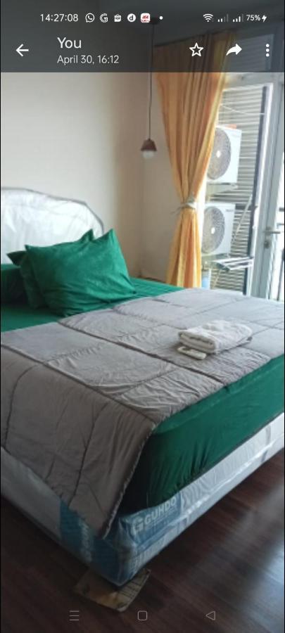 Puri Orchard Apartment Jakarta Ngoại thất bức ảnh