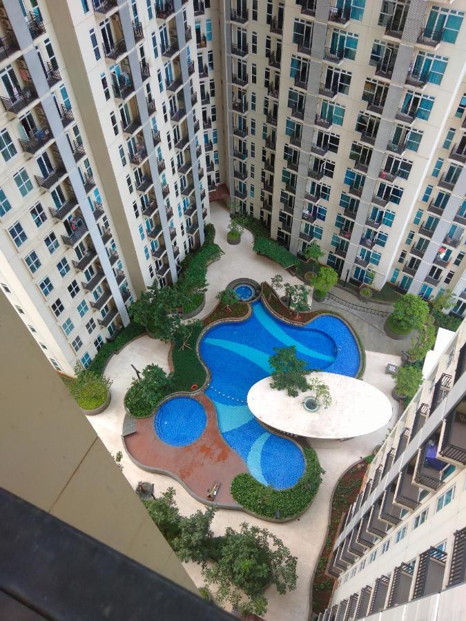 Puri Orchard Apartment Jakarta Ngoại thất bức ảnh