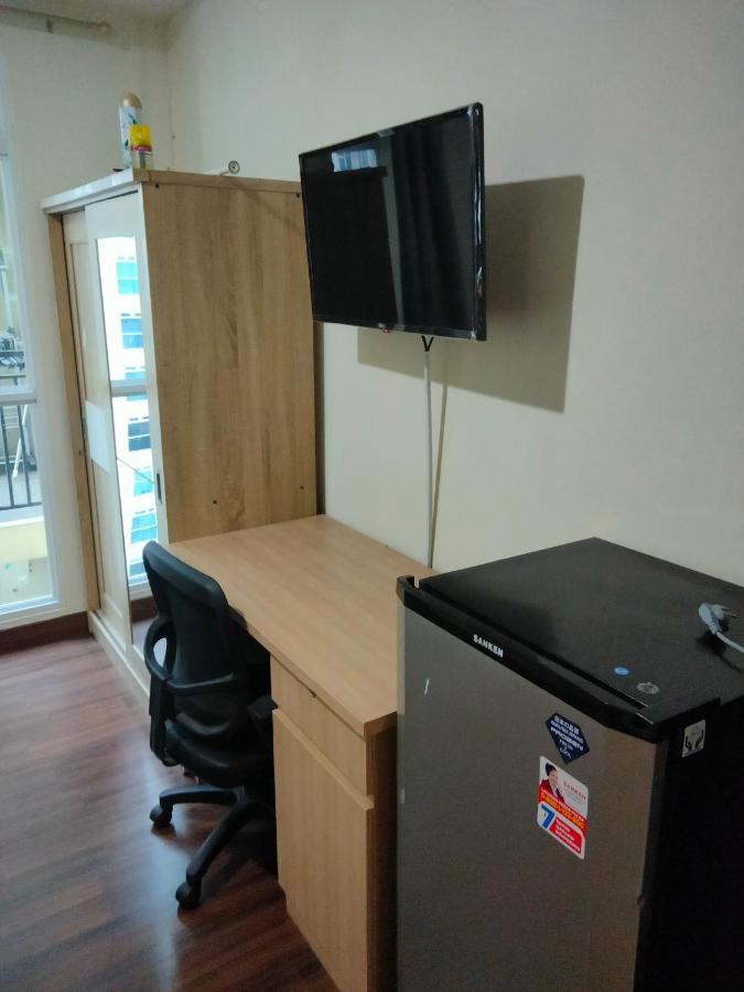 Puri Orchard Apartment Jakarta Ngoại thất bức ảnh