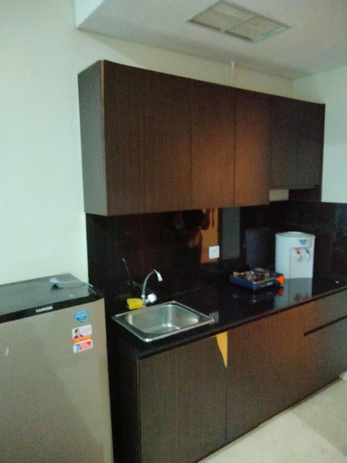 Puri Orchard Apartment Jakarta Ngoại thất bức ảnh